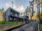 Parduodamas erdvus, šviesus ir funkcionaliai - nuotraukos Nr. 14