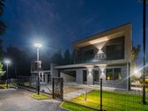 Parduodamas erdvus, šviesus ir funkcionaliai - nuotraukos Nr. 4