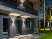 Parduodamas erdvus, šviesus ir funkcionaliai - nuotraukos Nr. 18
