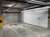 Išnuomojama Itin Didelė (25m2) Požeminė