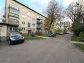 Tvarkingų Butų Nuoma Naujininkuose 1 Vieno - nuotraukos Nr. 15