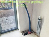Parduodamas erdvus, šviesus ir funkcionaliai - nuotraukos Nr. 20
