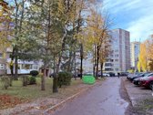 Išnuomojamas tvarkingas 3 kambarių butas - nuotraukos Nr. 31