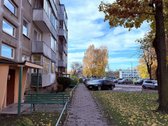 Išnuomojamas tvarkingas 3 kambarių butas - nuotraukos Nr. 29