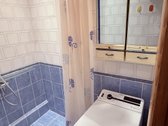 Išnuomojamas tvarkingas 3 kambarių butas - nuotraukos Nr. 13