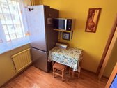 Išnuomojamas tvarkingas 3 kambarių butas - nuotraukos Nr. 8