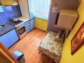 Išnuomojamas tvarkingas 3 kambarių butas - nuotraukos Nr. 6