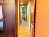 Išnuomojamas tvarkingas 3 kambarių butas - nuotraukos Nr. 16