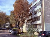 Išnuomojamas tvarkingas 3 kambarių butas - nuotraukos Nr. 32