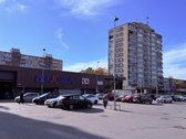 Išnuomojamas tvarkingas 3 kambarių butas - nuotraukos Nr. 33