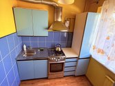 Išnuomojamas tvarkingas 3 kambarių butas - nuotraukos Nr. 7