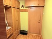 Išnuomojamas tvarkingas 3 kambarių butas - nuotraukos Nr. 26