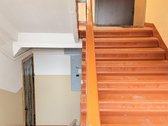 Išnuomojamas tvarkingas 3 kambarių butas - nuotraukos Nr. 27