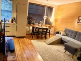 Modernus Ir Jaukus 3 Kambarių Butas Žirmūnų - nuotraukos Nr. 7