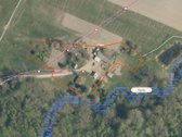 Unikalioje, itin ramioje vietoje, parduodama - nuotraukos Nr. 5