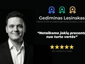  – Nt ekspertai be procentų - nuotraukos Nr. 12