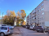 Išnuomojamas tvarkingas 3 kambarių butas - nuotraukos Nr. 30