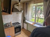 Butas dviejų atskirų kambarių. - nuotraukos Nr. 3
