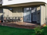 Jūra čia pat, popietės saulė terasoje ir - nuotraukos Nr. 23