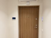 Parduodamas šviesus ir jaukus 2 kambarių - nuotraukos Nr. 16