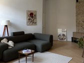 Senamiestis  Jaukus 2 kambarių butas - nuotraukos Nr. 3