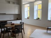 Senamiestis  Jaukus 2 kambarių butas - nuotraukos Nr. 5