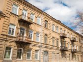 Senamiestis  Jaukus 2 kambarių butas - nuotraukos Nr. 14
