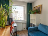 Jaukus ir Šiltas 3 kambarių butas šalia - nuotraukos Nr. 5