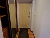Parduodamas jaukus ir erdvus 3 kambarių butas - nuotraukos Nr. 2
