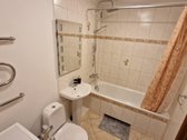 Parduodamas jaukus ir erdvus 3 kambarių butas - nuotraukos Nr. 13