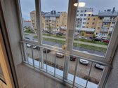 Parduodamas jaukus ir erdvus 3 kambarių butas - nuotraukos Nr. 16