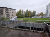 Parduodamas jaukus ir erdvus 3 kambarių butas - nuotraukos Nr. 17