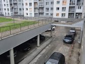 Parduodamas jaukus ir erdvus 3 kambarių butas - nuotraukos Nr. 18