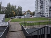 Parduodamas jaukus ir erdvus 3 kambarių butas - nuotraukos Nr. 19