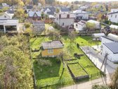 Parduodamas vasarnamis su žemės sklypu - nuotraukos Nr. 2