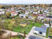 Parduodamas vasarnamis su žemės sklypu - nuotraukos Nr. 5