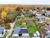 Parduodamas vasarnamis su žemės sklypu - nuotraukos Nr. 7