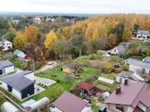 Parduodamas vasarnamis su žemės sklypu - nuotraukos Nr. 8