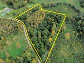 Parduodamas 2,33 ha sklypas su mišku – rami - nuotraukos Nr. 2