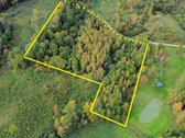 Parduodamas 2,33 ha sklypas su mišku – rami - nuotraukos Nr. 3