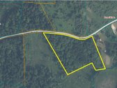 Parduodamas 2,33 ha sklypas su mišku – rami - nuotraukos Nr. 7