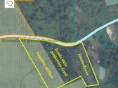 Parduodamas 2,33 ha sklypas su mišku – rami - nuotraukos Nr. 6