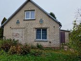 Parduodama Sodyba -Vienkiemis, Su Ūkiniais - nuotraukos Nr. 2