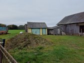 Parduodama Sodyba -Vienkiemis, Su Ūkiniais - nuotraukos Nr. 8
