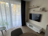 Nuomojamas 1,5 kambario butas studijos tipo - nuotraukos Nr. 11