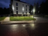 Nuomojamas 1,5 kambario butas studijos tipo - nuotraukos Nr. 16