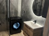 Nuomojamas 1,5 kambario butas studijos tipo - nuotraukos Nr. 17
