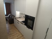 Parduodamas jaukus studio tipo 18 m² butas - nuotraukos Nr. 12