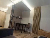 Parduodamas jaukus studio tipo 18 m² butas - nuotraukos Nr. 2
