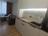 Parduodamas jaukus studio tipo 18 m² butas - nuotraukos Nr. 13